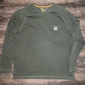 Men’s Carhartt